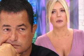 acun ılıcalı ve seda akgül