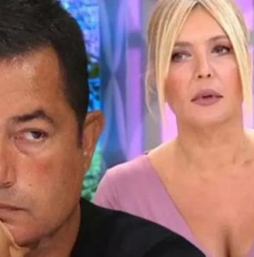 Seda Akgül reklam arasında Acun Ilıcalı tarafından kovulduğunu söylemişti! "Orada ne oluyor da ben bu kadını ekrandan kovayım?" 9 acun ılıcalı ve seda akgül