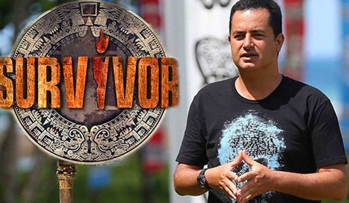 Acun Ilıcalı, “Korkunç bir maliyet var ortada” diyerek Survivor'ın maliyetini açıkladı!