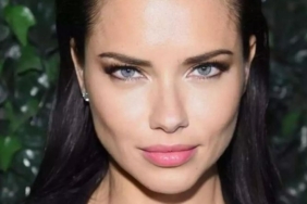 adriana lima