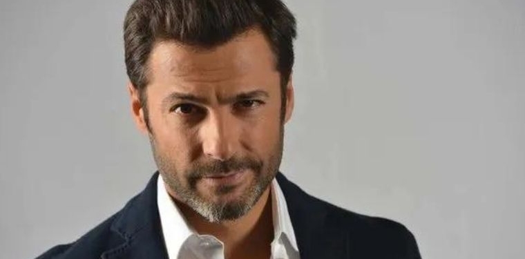Kızılcık Şerbeti’nin Ömer’i Barış Kılıç’ın 16 yıllık eşini görenler hayran kaldı! ”Ne şanslı adamsın”
