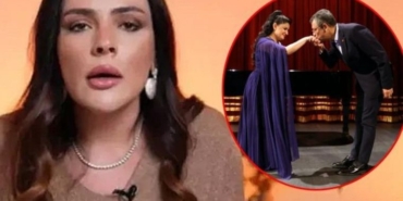 buket aydın özgür özel