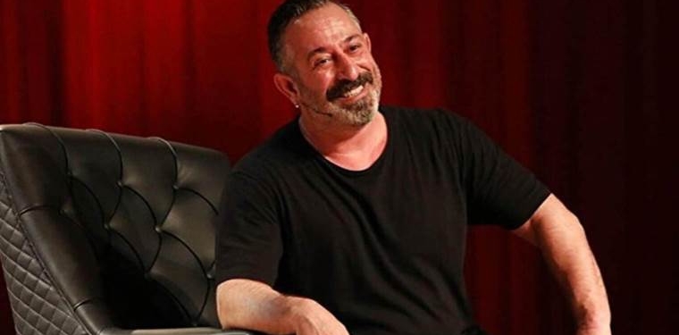 Cem Yılmaz’dan heyecanlandıran paylaşım: Yeni gösterisini duyurdu