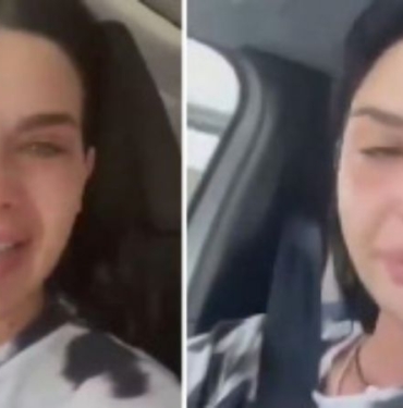 Sihirli Annem'in Tuğçe'si Damla Ersubaşı ağlayarak 'uyuşturucu' kullandığını itiraf etti 7 damla ersubaşı