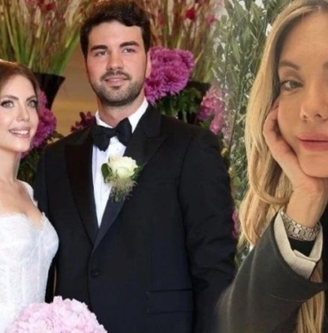 Anne adayı Eda Ece "Doğum ne zaman?" sorusuna yanıt verdi! Karnı burnunda pozuna beğeni yağdı 9 eda ece