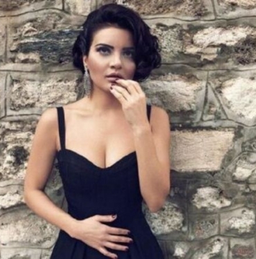 Göksel yeni imajıyla bambaşka biri oldu! Görenler şok oldu 8 göksel