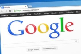 google