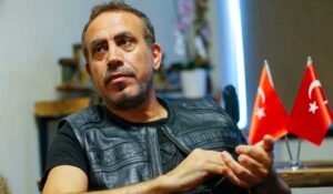 'Yüreğimiz yandı' diyerek paylaştı... Haluk Levent'ten şehit ailelerine destek sözü