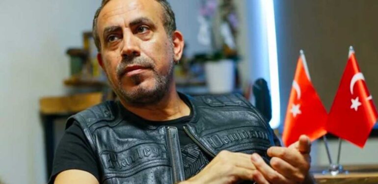 ‘Yüreğimiz yandı’ diyerek paylaştı… Haluk Levent’ten şehit ailelerine destek sözü