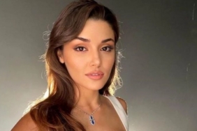 hande erçel