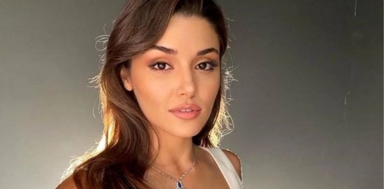 Dizisi erken final yapmıştı! Oyunculuğu eleştirilen Hande Erçel ‘Hedef gösteriliyorum’ diyerek isyan etti