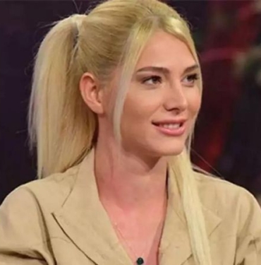 Survivor eski yarışmacısı İlayda Şeker imaj değiştirdi! Görenler tanımakta zorlandı 7 ilayda şeker