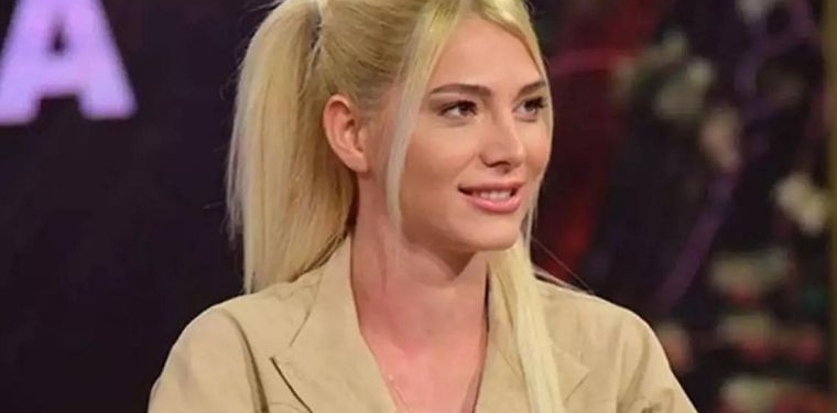 Survivor eski yarışmacısı İlayda Şeker imaj değiştirdi! Görenler tanımakta zorlandı