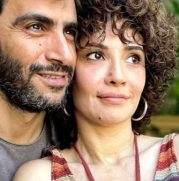 Anne olmak için gün sayıyor! Songül Öden'den karnı burnunda poz 10 kapak_084849