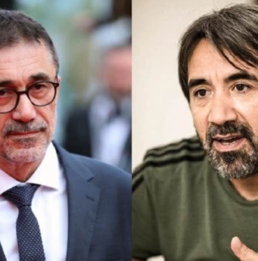 Zeki Demirkubuz 'Nuri Bilge Ceylan' sessizliğini bozdu! 7 kapak_085708