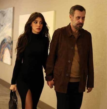 Aile'nin Serap'ı Selin Şekerci diziye veda etti! Kendi cenazesi için bakın ne yaptı 4 kapak_093413
