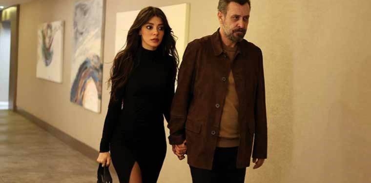 Aile’nin Serap’ı Selin Şekerci diziye veda etti! Kendi cenazesi için bakın ne yaptı