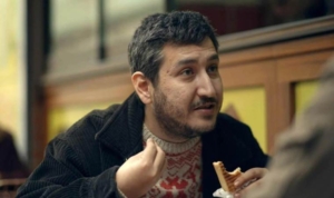 'Ölümlü Dünya'nın yıldızı Feyyaz Yiğit'ten çarpıcı 'para' açıklaması