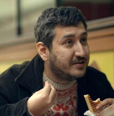 'Ölümlü Dünya'nın yıldızı Feyyaz Yiğit'ten çarpıcı 'para' açıklaması 9 kapak_093536
