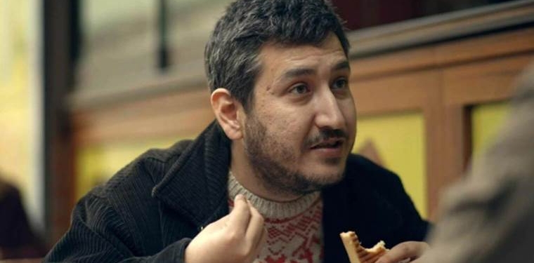 ‘Ölümlü Dünya’nın yıldızı Feyyaz Yiğit’ten çarpıcı ‘para’ açıklaması