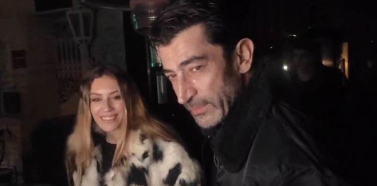 Kenan İmirzalıoğlu’ndan ihanet iddiasına ikinci yanıt: ‘Böyle çirkin laflar kullanmayalım…’