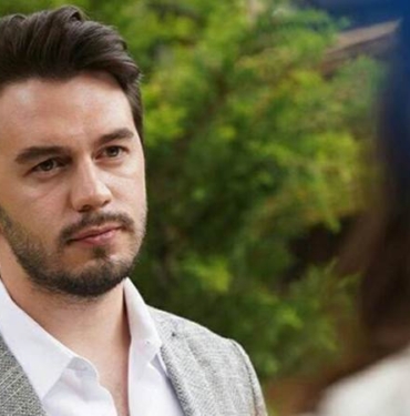İsmail Ege Şaşmaz bebeğinin doğumu sebebiyle sete ara verecek 10 kapak_094232