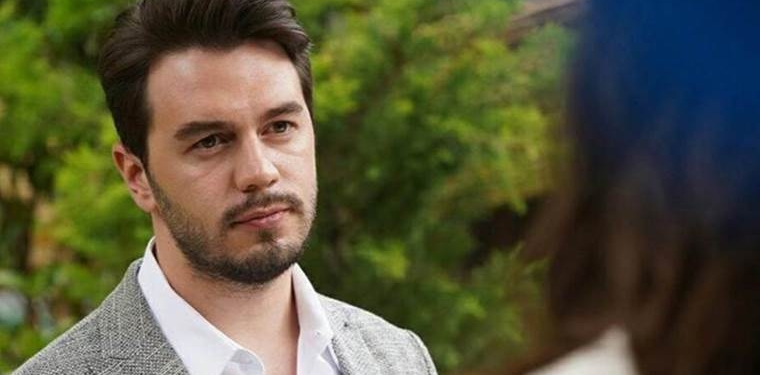 İsmail Ege Şaşmaz bebeğinin doğumu sebebiyle sete ara verecek