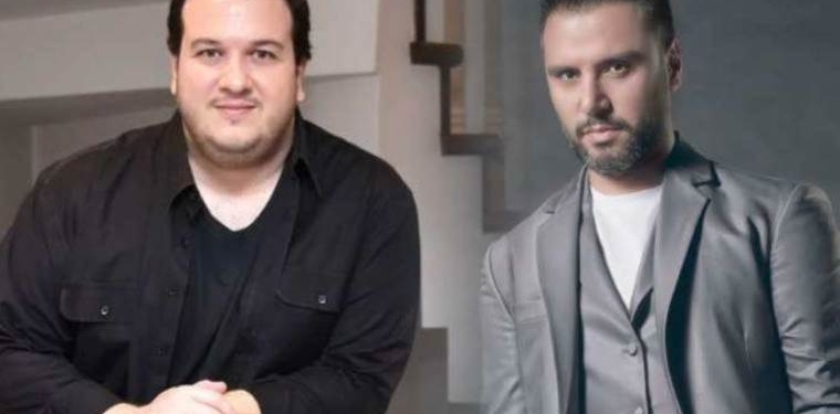 Şahan Gökbakar engelledi, Alişan küplere bindi: 'Hayırdır?' 6 kapak_094950