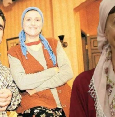 Çocuklar Duymasın’ın Emine’siydi: Melek Şahin’in son halini görenler gözlerine inanamadı 4 kapak_100132