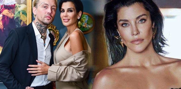 Swinger partisi iddiası olay yaratmıştı: Eylül Öztürk’ün eşi Kenan Özkan’dan Deniz Akkaya’ya yanıt