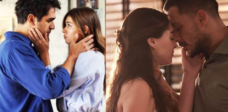 Dizi dünyasında büyük buluşma: ‘Sakla Beni’ ve ‘Yalı Çapkını’ birleşiyor!