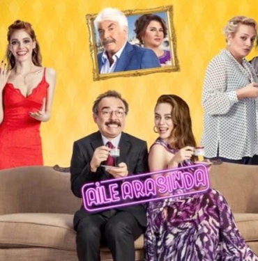 En çok izlenen filmlerden biri olmuştu, 'Aile Arasında' hakkında yeni gelişme 10 kapak_103405