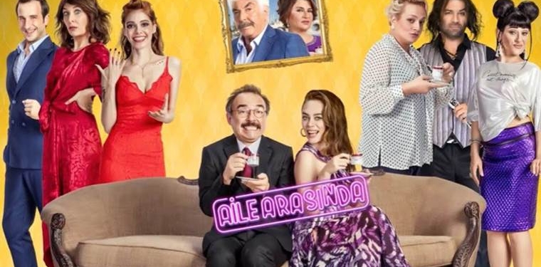 En çok izlenen filmlerden biri olmuştu, ‘Aile Arasında’ hakkında yeni gelişme