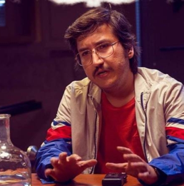 Feyyaz Yiğit güldürmeyi en çok sevdiği ünlüyü açıkladı: 'Benim tüm motivasyonum...' 2 kapak_103850