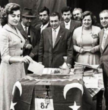 Dünya Kadın Hakları Günü nedir? 5 Aralık Dünya Kadın Hakları Günü nasıl ortaya çıktı? 8 kapak_110729