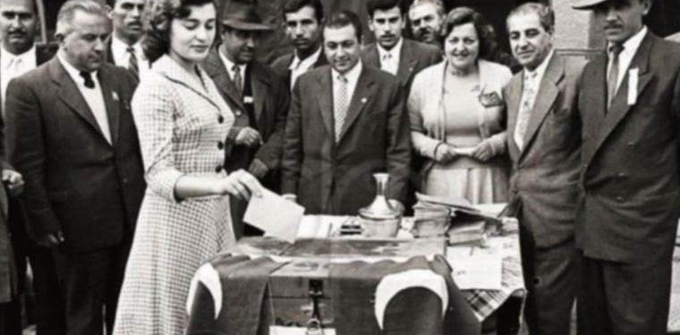 Dünya Kadın Hakları Günü nedir? 5 Aralık Dünya Kadın Hakları Günü nasıl ortaya çıktı?