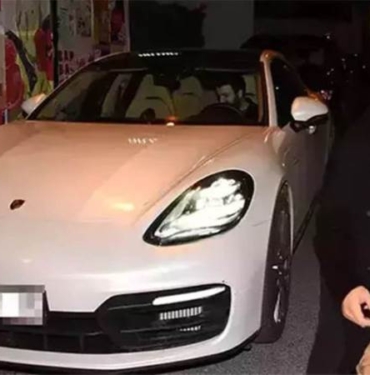 20 Milyon TL'lik aracıyla gündem olan Hasan Can Kaya rahatsız oldu 2 kapak_111140