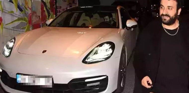 20 Milyon TL’lik aracıyla gündem olan Hasan Can Kaya rahatsız oldu