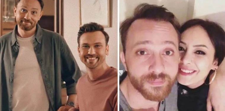 Oyuncu Orçun İynemli'nin eşi ifadesini değiştirdi: 'Eşim uyuşturucu satmıyor, kullanıyor' 1 kapak_111235