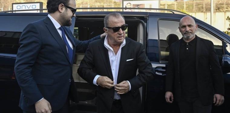 Panathinaikos ile anlaşmıştı: Fatih Terim’den Atina yolculuğu öncesi ilk açıklama!
