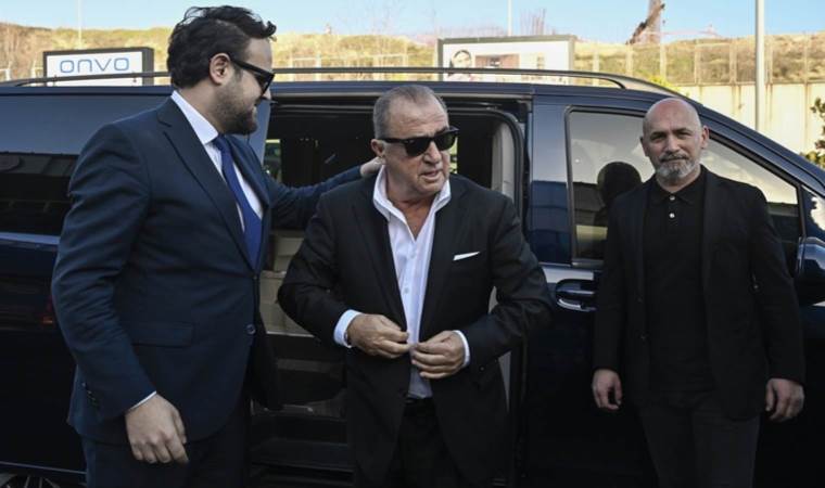 Panathinaikos ile anlaşmıştı: Fatih Terim'den Atina yolculuğu öncesi ilk açıklama!