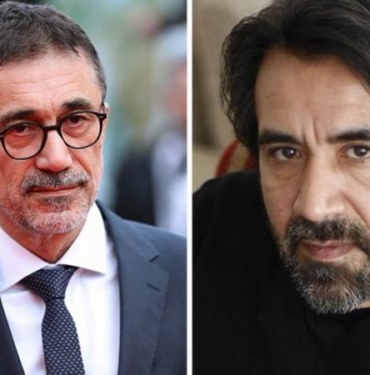 Nuri Bilge Ceylan 'Zeki Demirkubuz' sessizliğini bozdu: 'Aşağılık olan ben değilim' 7 kapak_120601