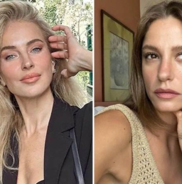 Evini kiralamıştı: Burcu Esmersoy'dan 'Serenay Sarıkaya' itirafı 7 kapak_122545
