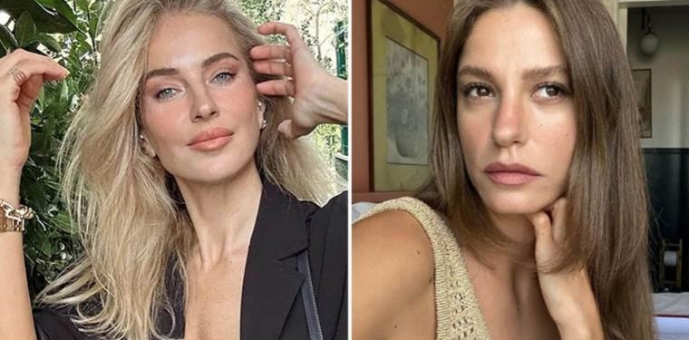 Evini kiralamıştı: Burcu Esmersoy’dan ‘Serenay Sarıkaya’ itirafı