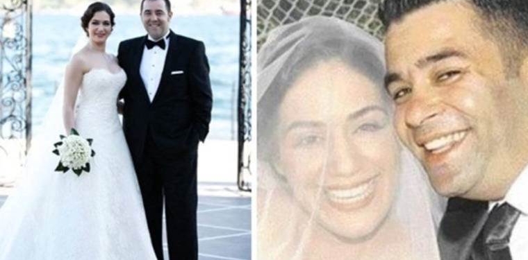 Özge Borak'tan "Ayıp olmasın diye evlendim" sözlerine açıklama 1 kapak_123424