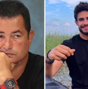 Batuhan Karacakaya'dan, Acun Ilıcalı'yı kızdıracak sözler: 'Parasını verdiği insanlara her şeyi söyleyebileceğini zannediyor' 7 kapak_124040
