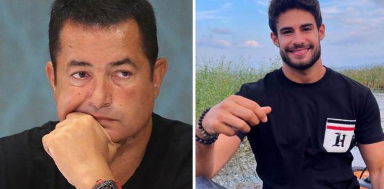 Batuhan Karacakaya’dan, Acun Ilıcalı’yı kızdıracak sözler: ‘Parasını verdiği insanlara her şeyi söyleyebileceğini zannediyor’