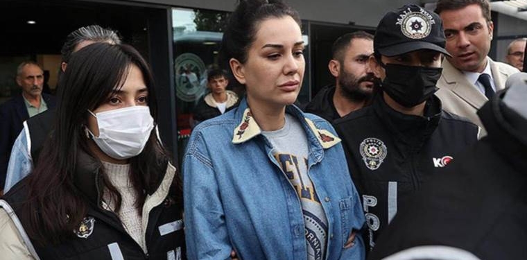 Polat çiftinin avukatı anlattı: ‘Dilan Polat’ın ruh hali iyi değil, hep aynı cümleyi tekrarlıyor’