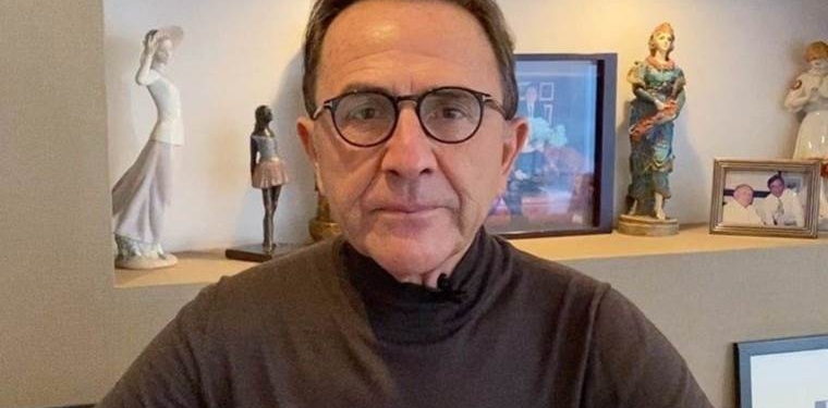 Prof. Dr. Osman Müftüoğlu kaşık kaşık tüketilmesini önerdi! ‘Besinlerin kraliçesi’