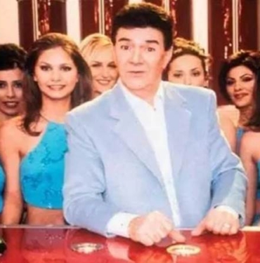 Doktoru son halini paylaştı: Ünlü sunucu Güner Ümit yıllar sonra ortaya çıktı 7 kapak_151145